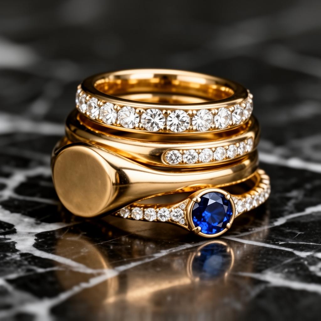 Alex Daniel Jewelry