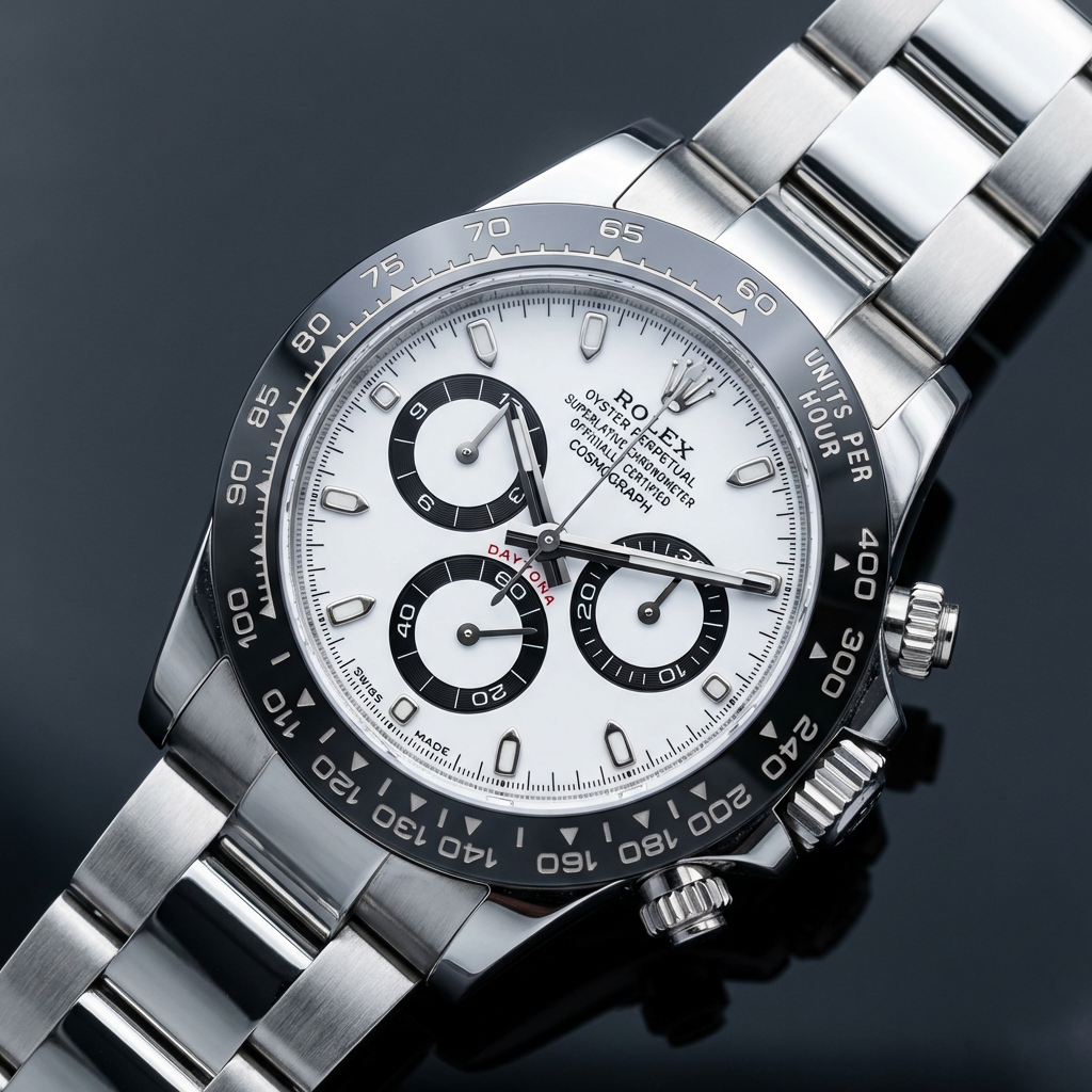 Luxury Watches | DERA Fine Jewelry