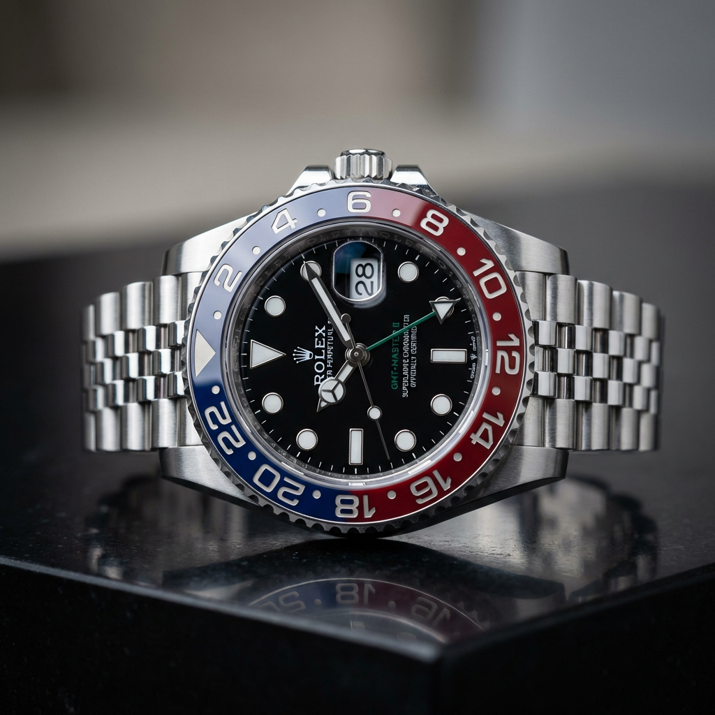 Luxury Watches | DERA Fine Jewelry