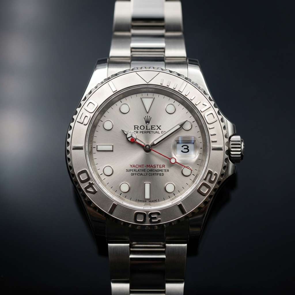 Luxury Watches | DERA Fine Jewelry