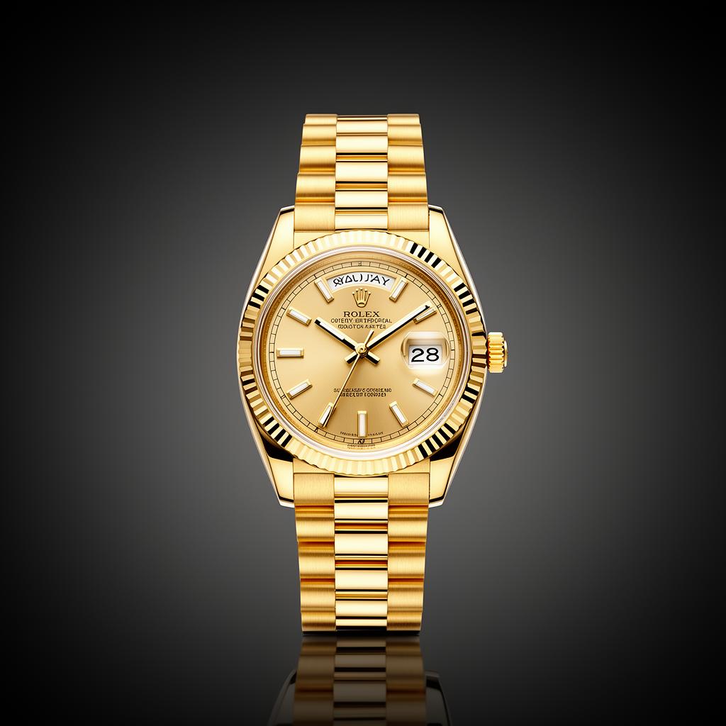 Luxury Watches | DERA Fine Jewelry
