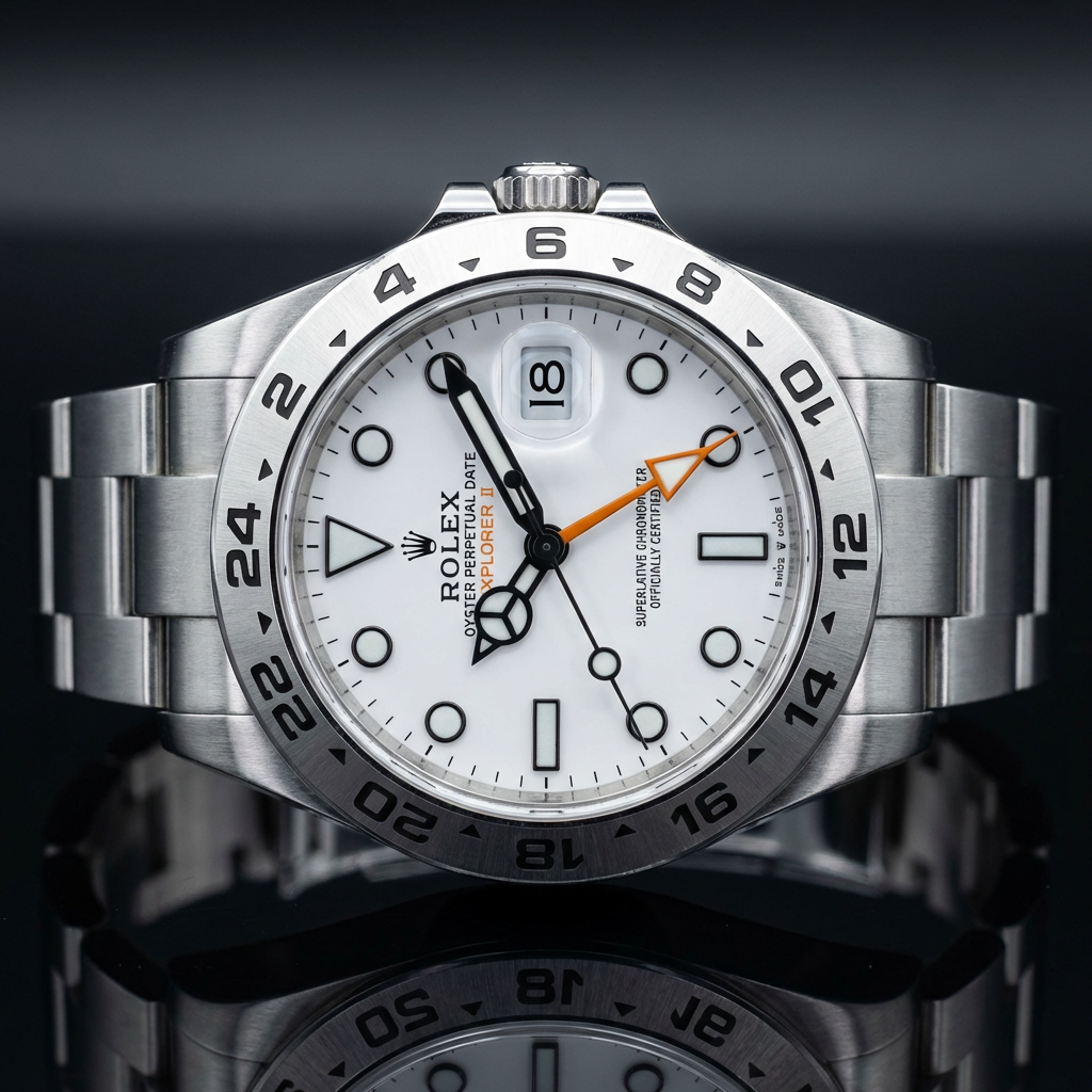 Luxury Watches | DERA Fine Jewelry