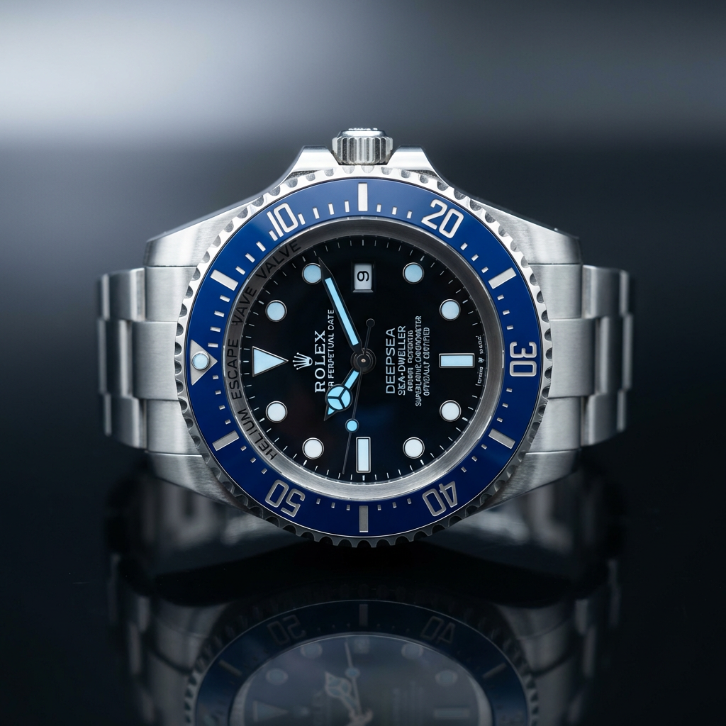 Luxury Watches | DERA Fine Jewelry